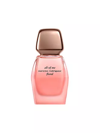 NARCISO RODRIGUEZ | All of me floral Eau de Parfum 90ml | keine Farbe